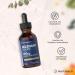 Selenium 100ug | 50ml Liquide V gane | S l nite de Sodium Haute Concentration | Selenium Liquid Drops | Horbaach - Buy Online on GoSupps.com