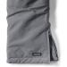 Lands' End Kids Squall Snow Bibs Cadet Gray | Kids Husky Size 14 - Buy Online on GoSupps.com
