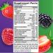 Vitafusion Women's Daily Gummy Multivitamin with Vitamin C & E - 150ct (75 Day Supply) - Berry Flavors | America's #1 Gummy Vitamin Brand - Buy Online on GoSupps.com