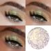 FOCALLURE Chameleon Cream Eyeshadow - Polar Attraction 05 | Highly Pigmented Metallic Shimmer Eye Shadow - Buy Online on GoSupps.com