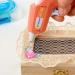 Adtech W229-34ZIP100 Mini Hot Glue Sticks  single pack  Clear 100 Count 100 pack - Buy Online on GoSupps.com
