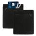 Wrist Wallet with Zipper - Wrist Pouch - Sweat Wristband for Women & Men - Runing Sweat Band & Runner Wrist Band