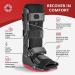 Buy ManaEZ Boot Air (XLarge) - International Shipping Available | Supports Recovery & Comfort - Buy Online on GoSupps.com