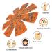 LYAPKO Flat Acupuncture Applicator Flower - Premium Acupressure Massager with 2106 Needles for Unique Patented Therapy - Buy Online on GoSupps.com
