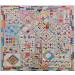 Long Time Gone Quilt Pattern by Jen Kingwell - Unique and Timeless Design - Buy Online on GoSupps.com