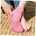 Beaupretty 2 Sets Spa Moisturizing Socks Foot Moisturizing Socks Moisturizing Hand Gloves Bath Gloves Cotton Gloves for Dry Hands Exfoliating Socks Gloves Moisturizing Foot Cover Care - Buy Online on GoSupps.com