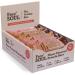 Free Soul Vegan Protein Bar | Plant Based Chocolate Protein Bar | High Protein Dairy Free Low Sugar Low Carb Sucralose Free Palm Oil Free | 12 Count (Variety Box) Variety Box 12 Count (Pack of 1)