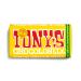 Tony's Chocolonely Tony's Chocolonely - Whole Milk Chocolate with Honey and Almond Nougat - Chocolate Board - 32% Cocoa - 1 x 180 g - Chocolate Belgium Fairtrade