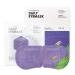 Steambase Daily Eyemask Lavender Blue Water 1 Mask