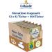 Cottonelle Moist Toilet Paper - Spa Experience with Cashmere & Shea Butter | Eco-Friendly Biodegradable Plastic-Free - 12x42 Wet Wipes Advantage Pack - Buy Online on GoSupps.com