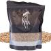 KHLA - Campot Pepper White Bio 250g - White Peppercorns Very Biological - Grand Cru strong & strong - ingredient kitchens - directly from the producer - White K rner for mills - origin of Cambodia