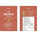 Organic Reishi Powder 500g | Vital Mushroom - 100% Natural Superfood for Immune Support - Buy Online on GoSupps.com