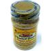 Rani Mustard Seeds Ground Powder Spice (Rai Sarson) 3oz (85g) All Natural Gluten Friendly | NON-GMO | Vegan | Indian Origin - Buy Online on GoSupps.com