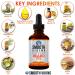 Smooth Viking Beard Oil for Men | Argan Formula - Moisturizing & Soothing Mustache Oil (2 Oz) - International Shipping Available - Buy Online on GoSupps.com