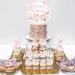 Butterfly Happy Birthday Cake Toppers Set 24 Pcs Butterfly Cupcake Picks with 1 Pc Pink Boho Cake Topper Girls Birthday Party Decorations Supplies - Buy Online on GoSupps.com