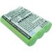 Replacement Battery for Clarity C4220 C4230 C4230HS | GP80AAAH3BXZ | 800mAh 3.6V - International Shipping Available - Buy Online on GoSupps.com