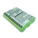 800mAh Battery Replacement for Clarity Professional C4230 Professional C4230HS Professional C4220 GP80AAAH3BXZ (3.6V)