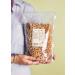 KoRo Walnut Kernel Fragments 1 kg - 100% Natural Full Flavor High Fiber Value Pack - International Shipping Available - Buy Online on GoSupps.com