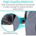 Vive Button Hook and Zipper Pull Helper - Dressing Aid for Arthritis - Easy Handle Grip Tool - Buy Online on GoSupps.com