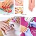 30 Pieces Diamond Nail Cutter Bits - Professional Nail Drilling Tools for Electric Files | Manicure & Pedicure Attachments - Buy Online on GoSupps.com