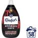 Comfort Ultimate Care Luscious Bouquet Fabric Conditioner 58 Wash 870ml - Pack of 1 - Buy Online on GoSupps.com