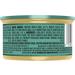 Fancy Feast Medleys Wet Cat Food Tuna Florentine - 85 g Can (24 Pack) - Buy Online on GoSupps.com