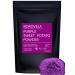 Purple Sweet Potato Powder Natural Purple Food Colouring Mix into Dessert Baking Smoothies 100% Natural Ingredient 100g