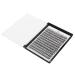 240pcs D Curl 8-20mm Large Tray Individual Cluster EyeLashes - Professional Makeup Grafting False Eyelashes - Bodermincer (20D-15mm) - Buy Online on GoSupps.com