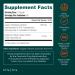 Potent Turkesterone Supplement, 2X Pure (Made in USA - 3rd Party Tested) Most Bioavailable and Natural Test Support Supplement, Supports Energy Lean Muscle Health, Recovery and Stamina, Vegan (60ct) - Buy Online on GoSupps.com