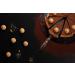 Gadeschi Amaretti 1kg - Authentic Italian Biscuits for Coffee & Hot Drinks | Shop Now! - Buy Online on GoSupps.com