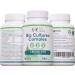 Premium Bio Cultures Complex 180 Capsules | High Strength Probiotic for Digestive Health | Vegan Multi Strain Formula | 6 Month Supply - Buy Online on GoSupps.com