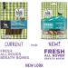 I and Love and You Fresh All Rover Dental Health Bones - Grain-Free Dog Treats for Healthy Teeth (5 Count) - Buy Online on GoSupps.com