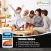 Best Naturals Vitamin B6 25mg - 120 Tablets (Pack of 1) | Essential B6 Supplement - Buy Online on GoSupps.com