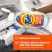 Tide Clean Boost Fabric Rinse Removes Odours and Residues Safe on All Fabrics Free of Dyes and Heavy Perfumes Spring Meadow Scent 1.43L 1.42 l (Pack of 1) - Buy Online on GoSupps.com