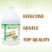 GreenFist 1 Gallon Coconut Lime Hand Soap Liquid Gel Refill - Made in USA - Buy Online on GoSupps.com
