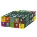 STARBUCKS Variety Discovery Pack by Nespresso, Coffee Capsules All Types of Roasting 10 x 10 (100 Capsules) - Amazon Exclusiv