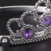 Aflytep Woman Wedding Faux Rhinestone Headband Silver Tone - Buy Online on GoSupps.com