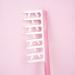 Brushworks Pink Smoothing Curl Comb - Professional Quality - Buy Online on GoSupps.com