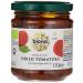 Organic Sundried Tomatoes in Olive Oil (Biona) 170g