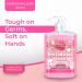 Home Stuff Handwash PureCare Antibacterial Hand Wash: Gentle Effective and Hydrating 500ML (Marshmallow Skies) - Buy Online on GoSupps.com