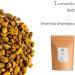 Turmeric Kurkuma Root Organic Spice - The Spice of Life Tea - Curcuma Longa - Curcumin Herbal Tea 700g - Buy Online on GoSupps.com