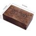 The Great Indian Bazaar Decorative Box For Gift - Buy Online on GoSupps.com