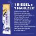 All vo Blueberry Meal Bar - 20 Low-Calorie Protein Bars for Weight Loss & Control - High Fiber Vitamins | Buy Now! - Buy Online on GoSupps.com