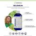 Liquid Ionic Selenium Supplement | 96 Day Supply for Longevity & Wellness | Adult Healthy Aging | Natural Inflammatory Response Support - Buy Online on GoSupps.com
