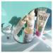 Olay Vitamin C Face Mask Kit with Silica & AHA Peel 4.2 Fl Oz - Exfoliator and Mask Set - Buy Online on GoSupps.com
