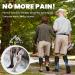 Buy NEWZILL 2024 Medical Compression Socks for Women & Men | 20-30 mmHg Circulation Support for Running Nursing & Athletic Activities | Small-Medium Size Flame - Buy Online on GoSupps.com