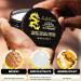 Billy Jealousy Sculpt Friction Fiber Hair Paste for Men - Volume & Texture Touchable Hold Low Shine 3 Oz - Best Hair Product for Fine & Thinning Hair - Buy Online on GoSupps.com