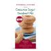 Stonewall Kitchen Gluten-free Cinnamon Sugar Doughnut Mix, 18 Ounces Cinnamon Sugar 1.125 Pound (Pack of 1)