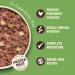 Lily's Kitchen Natural Wet Dog Food - English Garden Party - Grain-Free Chicken & Potatoes (6 x 400g) - Premium Adult Dog Food for Healthy Pets - Buy Online on GoSupps.com