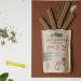 Natural Dog Dental Sticks - 3-Pack Vegan Chews for Tartar Control - Hypoallergenic & 100% Natural - Buy Online on GoSupps.com